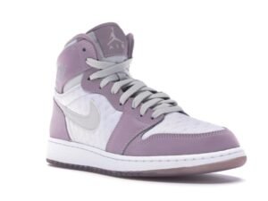 Nike Air Jordan 1 Plum Fog
