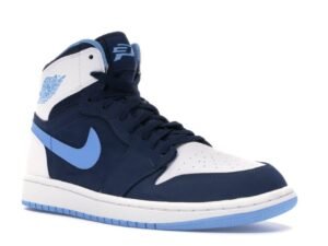 Nike Air Jordan 1 Retro High CP3