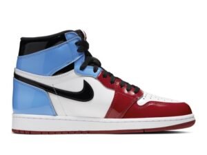 Nike Air Jordan 1 Retro High Fearles OG
