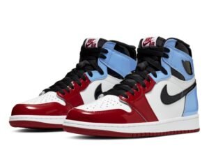 Nike Air Jordan 1 Retro High Fearles OG