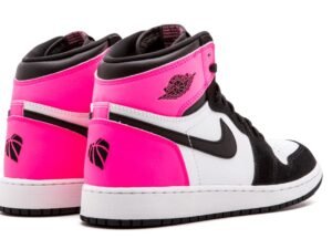Nike Air Jordan 1 Retro Valentines Day