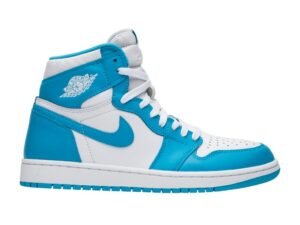 Nike Jordan 1 Retro High OG Blue