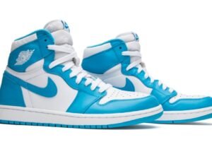 Nike Jordan 1 Retro High OG Blue