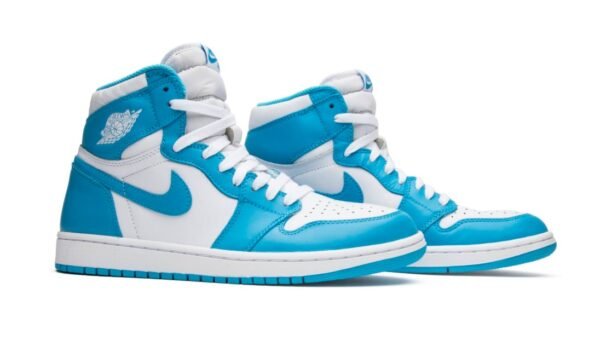Nike Jordan 1 Retro High OG Blue - Imagen 3