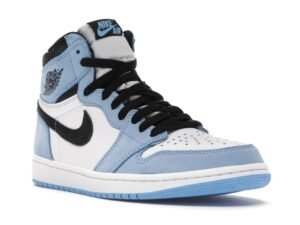 Nike Air Jordan 1 University Blue