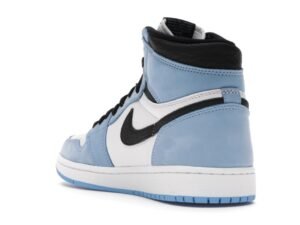 Nike Air Jordan 1 University Blue