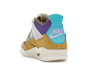 Nike Air Jordan 4 Retro SP 30th Anniversary Union Desert Moss