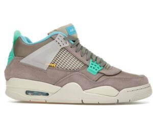 Nike Air Jordan 4 Retro SP 30th Anniversary Union Taupe Haze