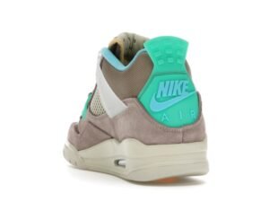 Nike Air Jordan 4 Retro SP 30th Anniversary Union Taupe Haze