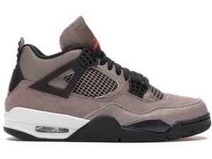 Nike Air Jordan 4 Taupe Haze