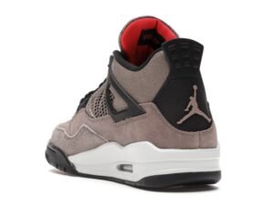 Nike Air Jordan 4 Taupe Haze