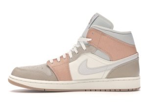 Nike Air Jordan 1 «Milan»