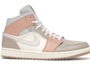 Nike Air Jordan 1 «Milan»