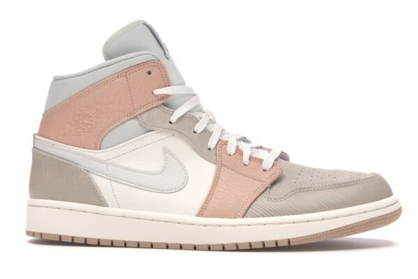 Nike Air Jordan 1 «Milan» - Imagen 3