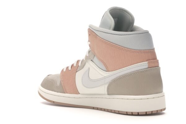Nike Air Jordan 1 «Milan» - Imagen 5