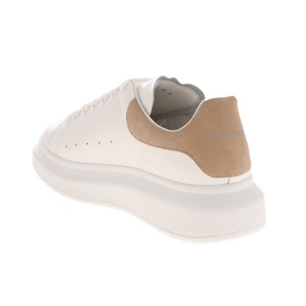 Alexander MCQueen Sole Beige