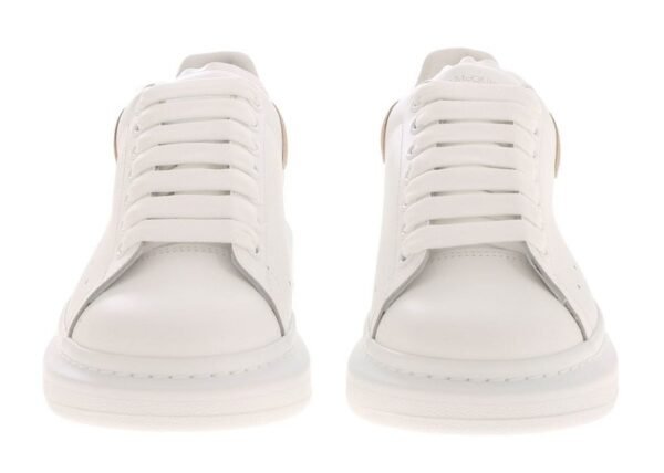 Alexander MCQueen Sole Beige - Imagen 2