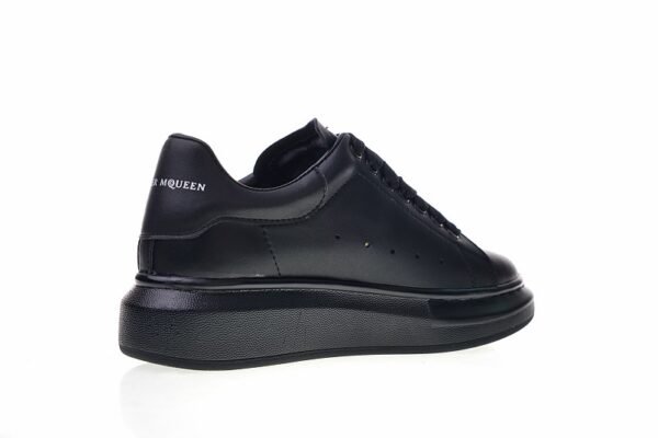 Alexander MCQueen Sole All Black - Imagen 3