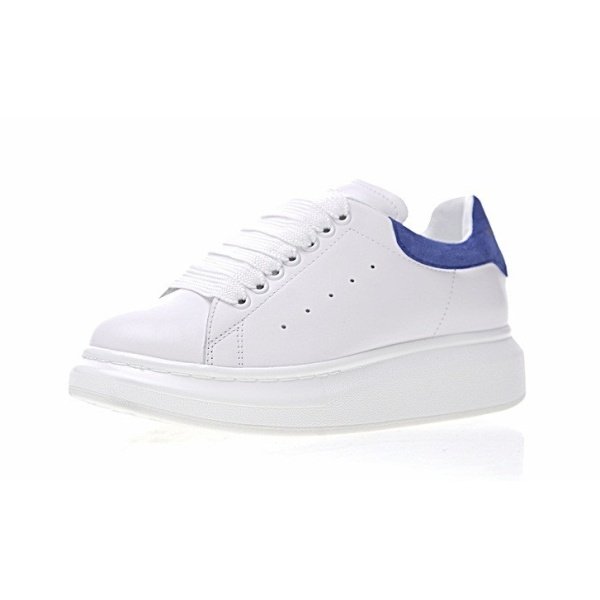 Alexander MCQueen Sole Blue