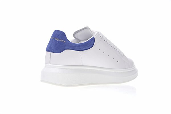 Alexander MCQueen Sole Blue - Imagen 3