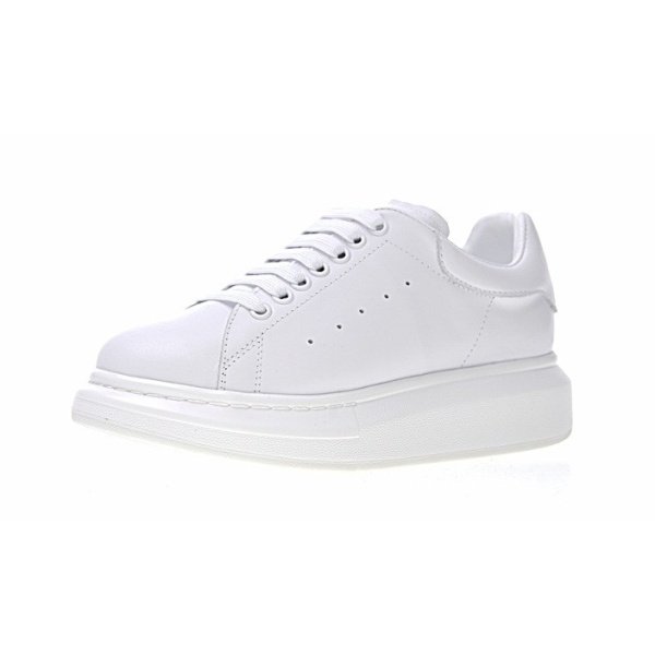 Alexander MCQueen Sole Blancas