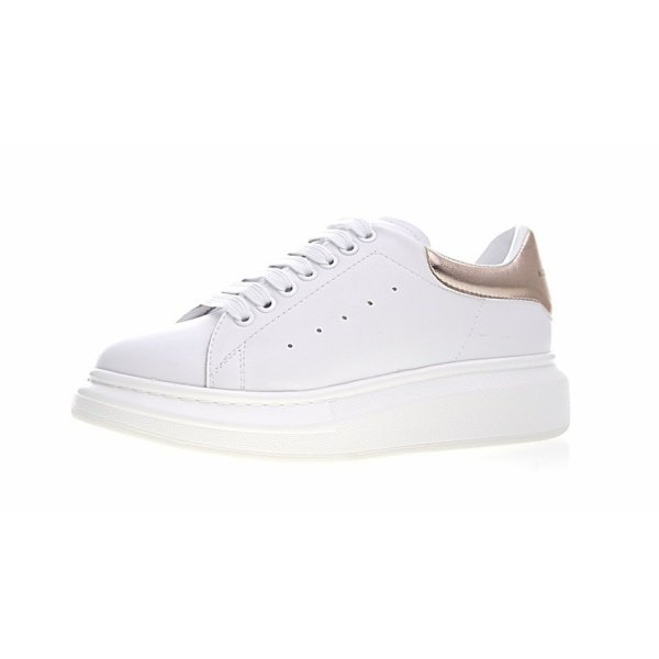 Alexander MCQueen Sole Gold
