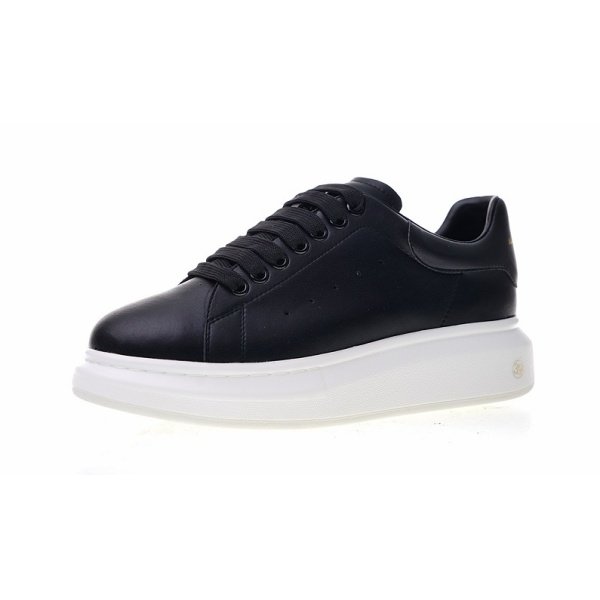 Alexander MCQueen Sole Negras