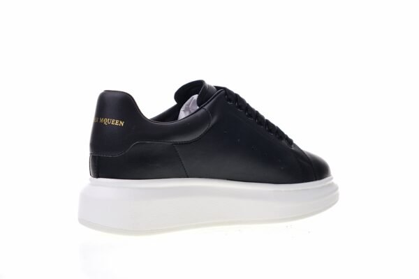 Alexander MCQueen Sole Negras - Imagen 3