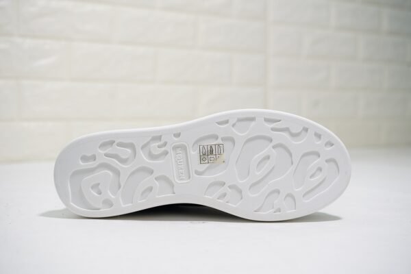 Alexander MCQueen Sole Negras - Imagen 5