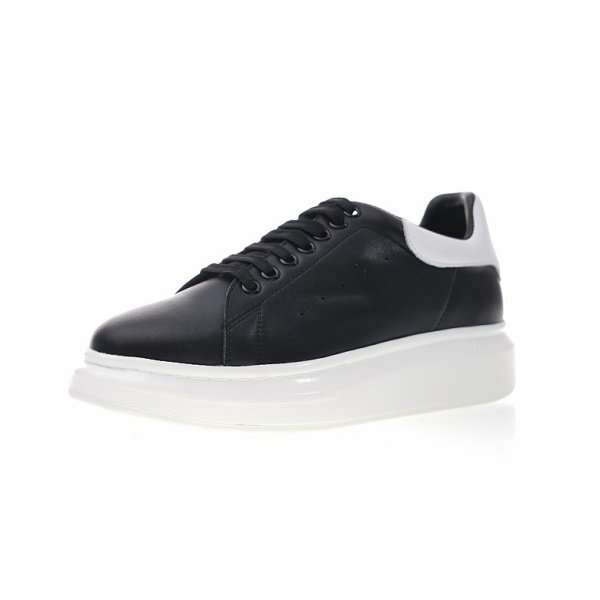 Alexander MCQueen Sole Negras Blancas