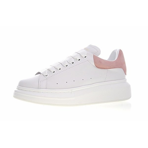Alexander MCQueen Sole Rosa Beige