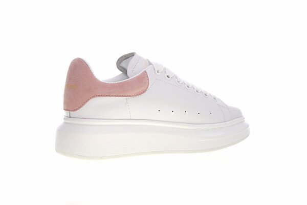 Alexander MCQueen Sole Rosa Beige - Imagen 3