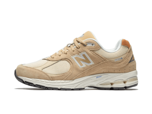 New Balance 2002R Incense Sepia Bone