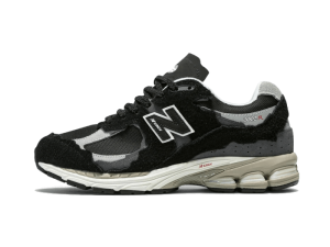 New Balance 2002R Protection Pack Black