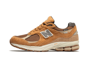 New Balance 2002RX Tobacco
