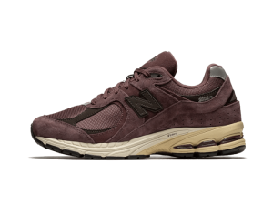 New Balance 2002R Truffle