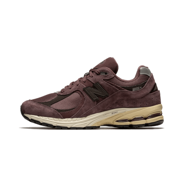 New Balance 2002R Truffle