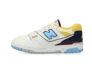 New Balance 550 Marquette