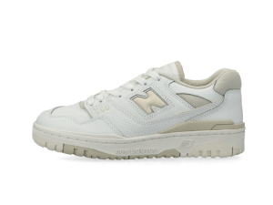 New Balance 550 White Beige