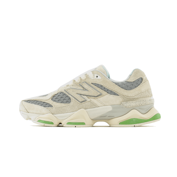 New Balance 9060 Bricks & Wood