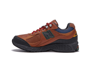 New Balance 2002R Hiking Brown