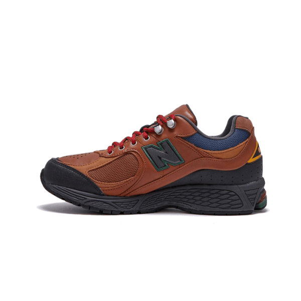 New Balance 2002R Hiking Brown