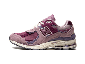 New Balance 2002R Protection Pack Pink