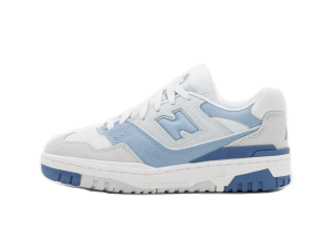 New Balance 550 Dusk Blue