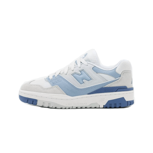New Balance 550 Dusk Blue