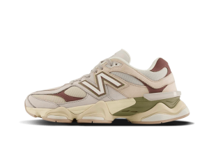 New Balance 9060 Grey Matter Timberwolf
