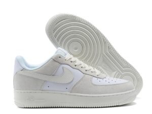 Nike Air Force 1 Low Sail Platinum Tint