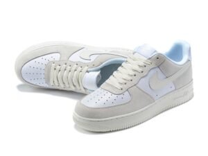 Nike Air Force 1 Low Sail Platinum Tint