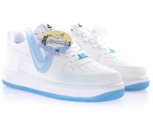 Nike Air Force 1 Low UV Color Changing