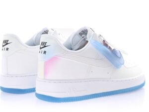 Nike Air Force 1 Low UV Color Changing